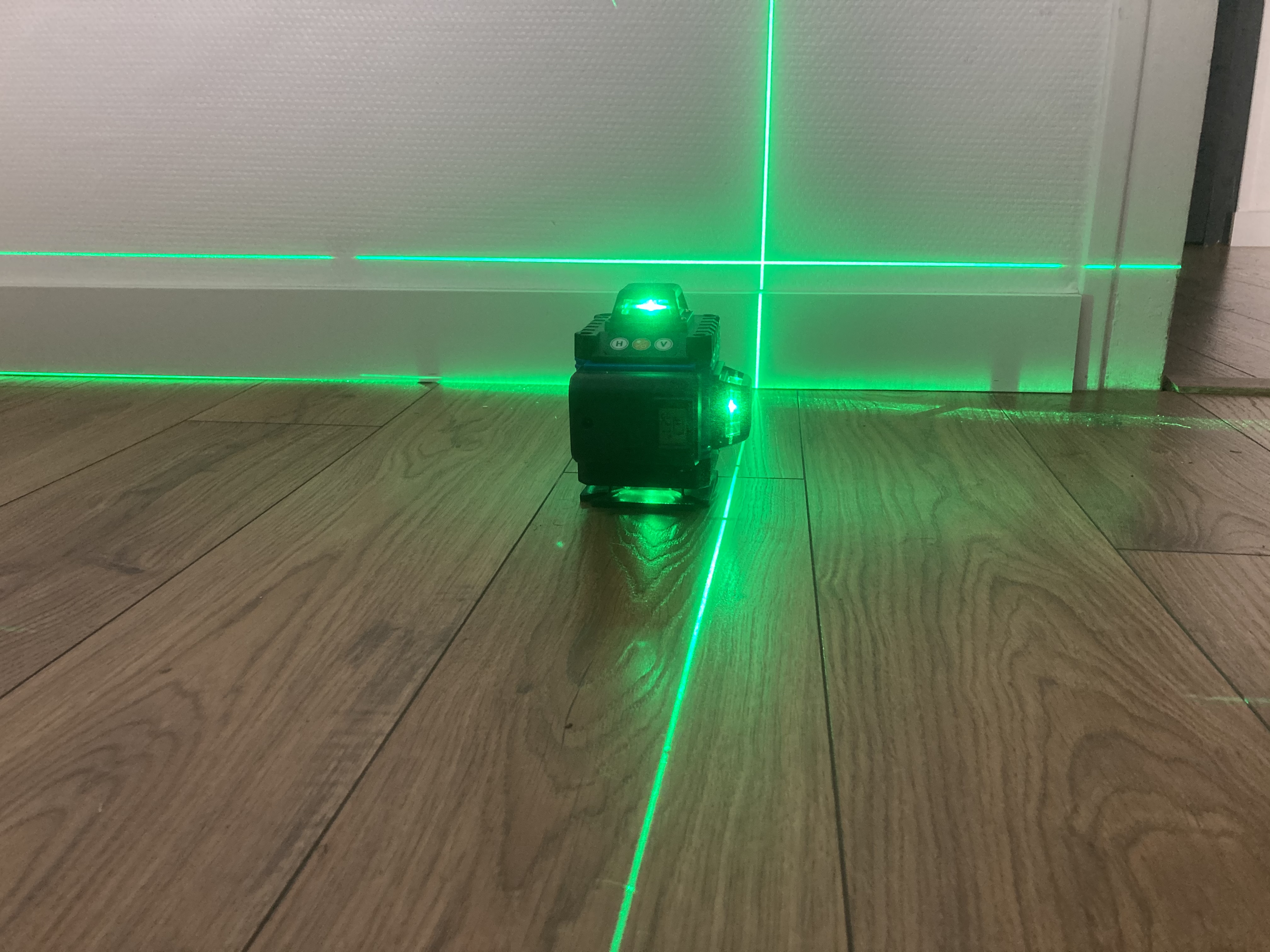 Location niveau laser 40 entre particuliers