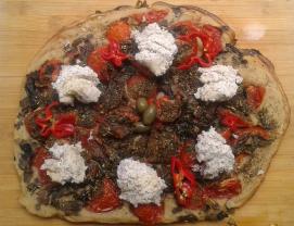 Service : plat seul Service : plat seul