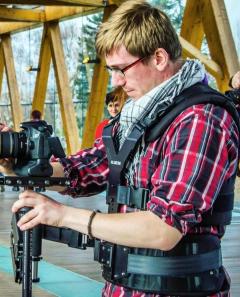 Service : videaste Service : videaste