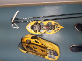 Location : raquettes neige Location : raquettes neige