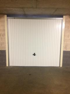 Louer le garage