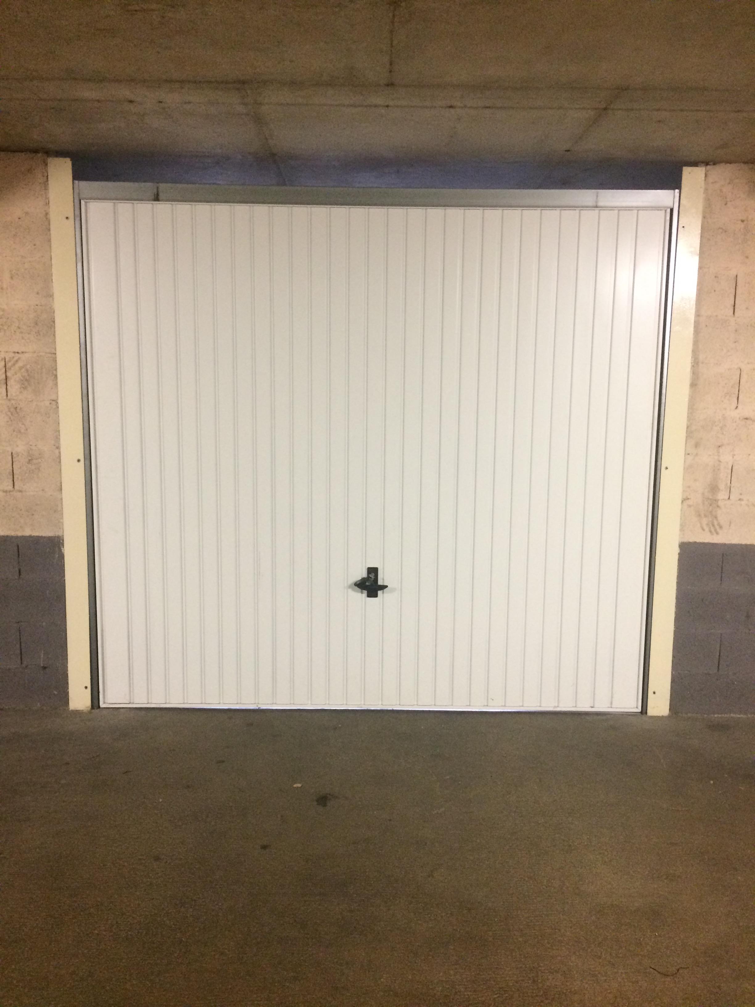 Location stockage en garage 21 entre particuliers