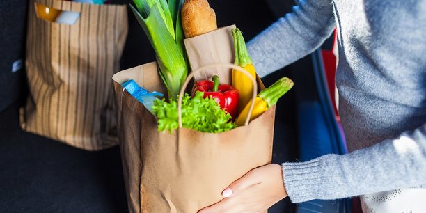 Service aide aux courses 30 entre particuliers