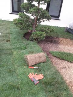 Demander ce jardinier