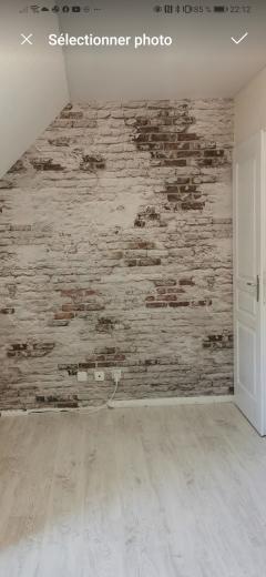 Service : pose de parquet Service : pose de parquet