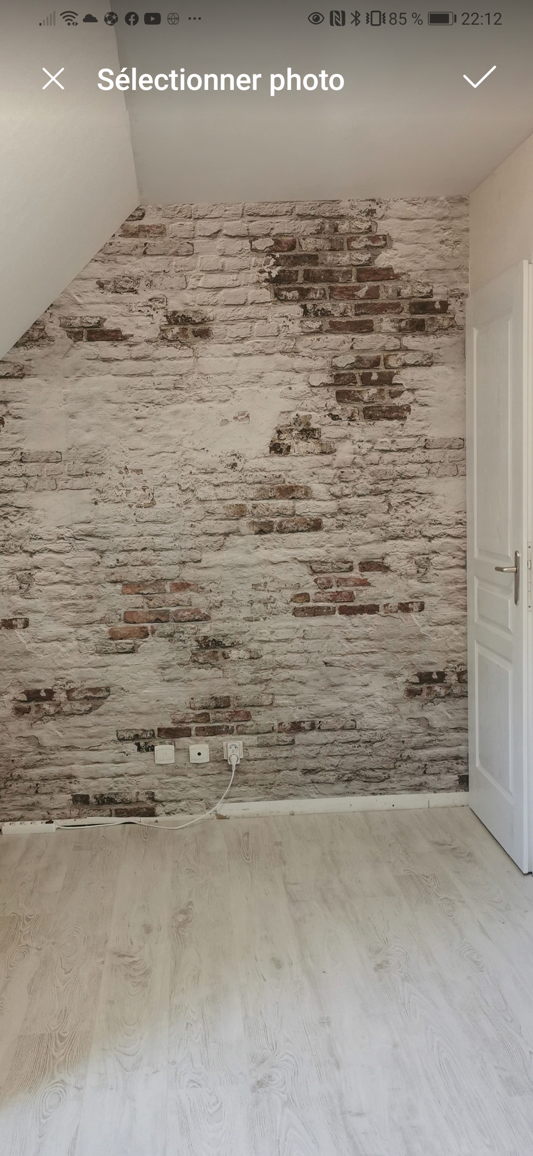 Service pose de parquet 02 entre particuliers