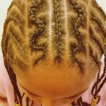 Service : coiffure Service : coiffure