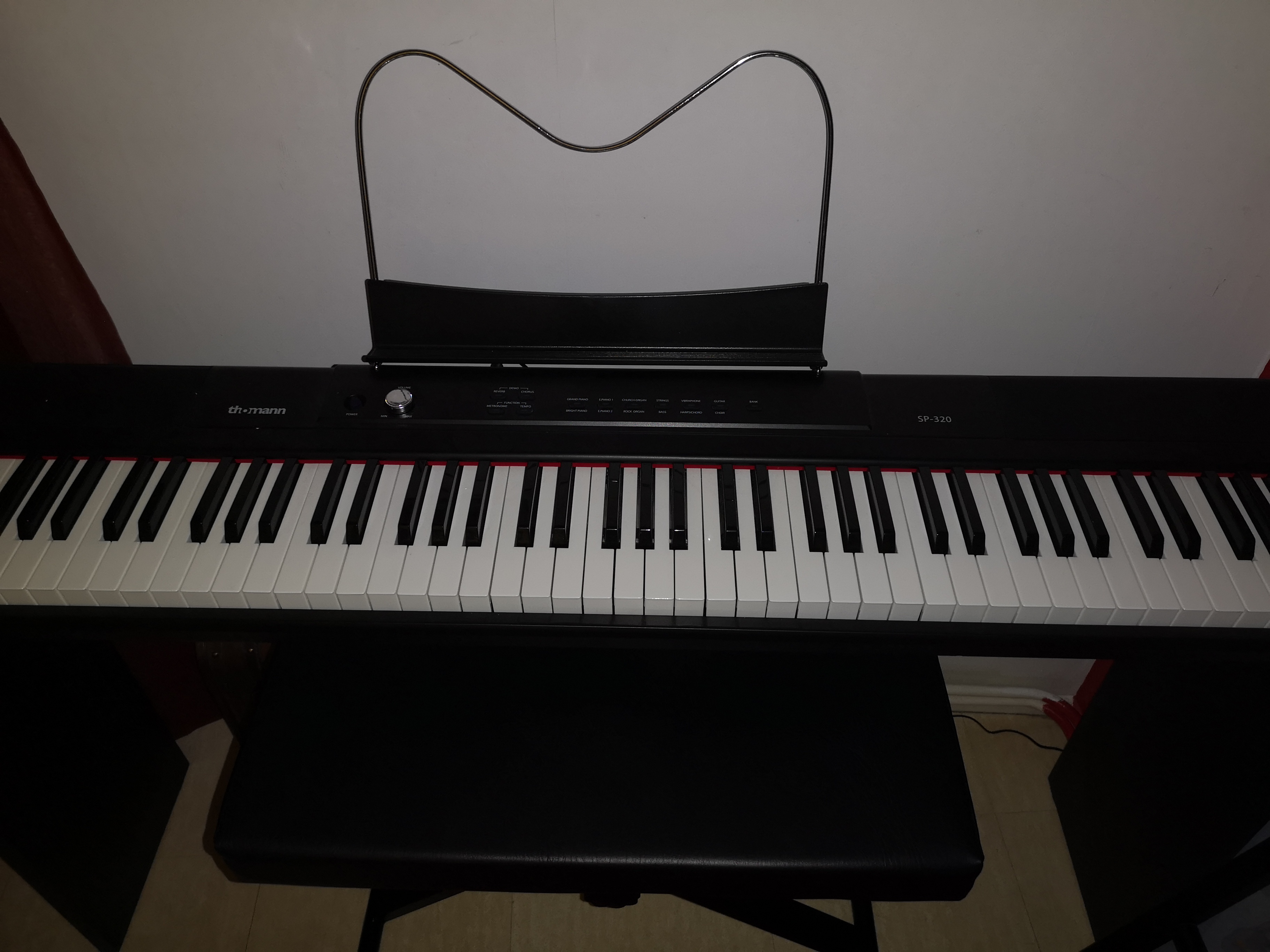 Location piano 78 entre particuliers