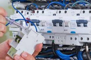 Service : electricien Service : electricien