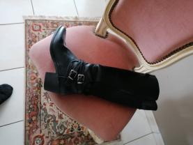 Louer ces chaussures