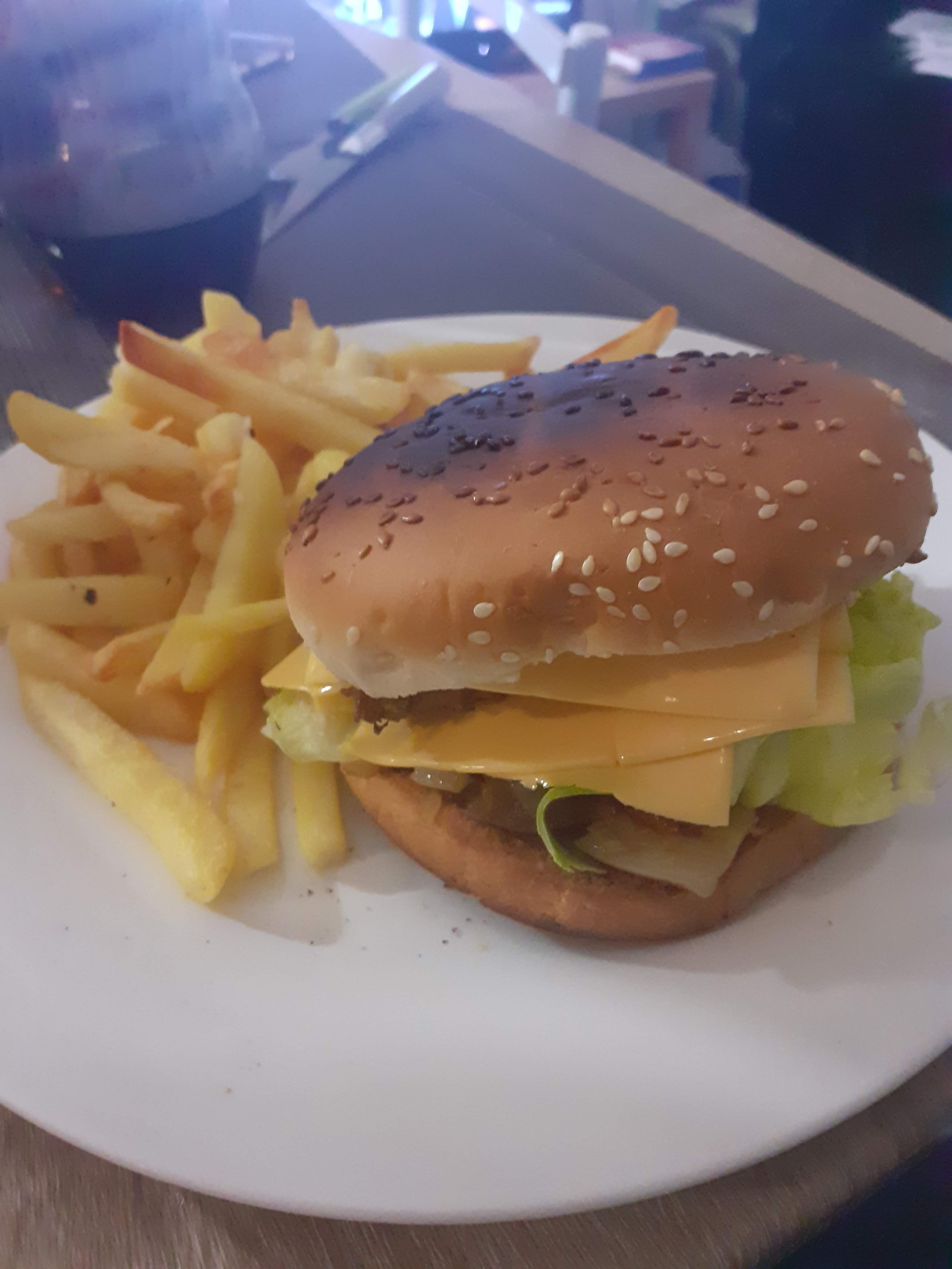 Service plat seul 56 entre particuliers