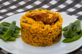 Service : plat seul Service : plat seul