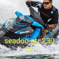 Louer le jetski