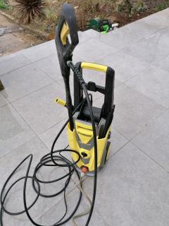 Louer le karcher