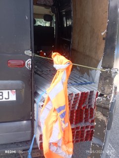 Service livraison