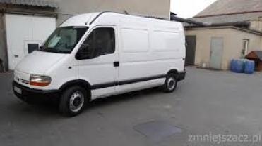 Service : avec fourgon Service : avec fourgon