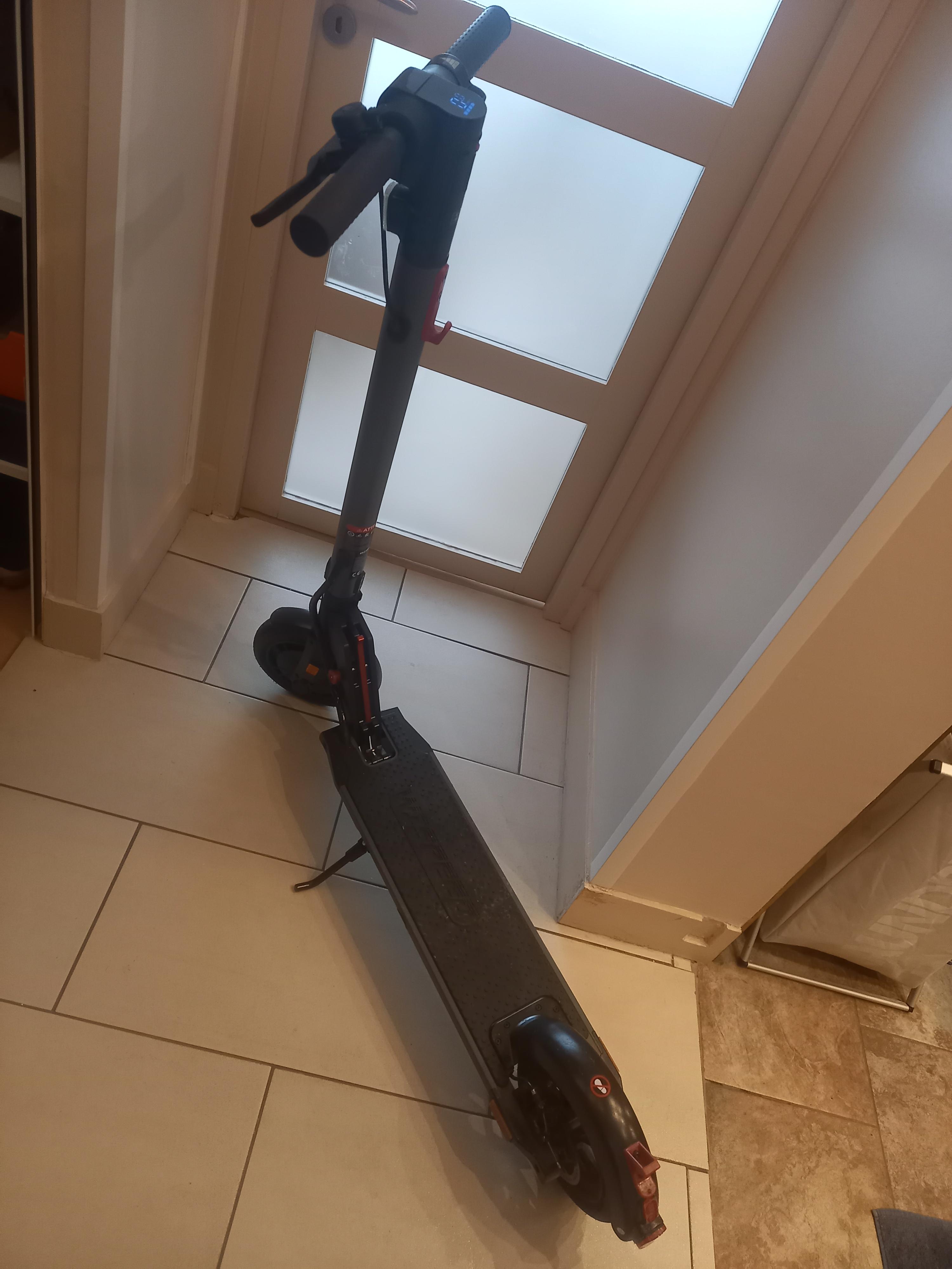 Location trottinette 95 entre particuliers