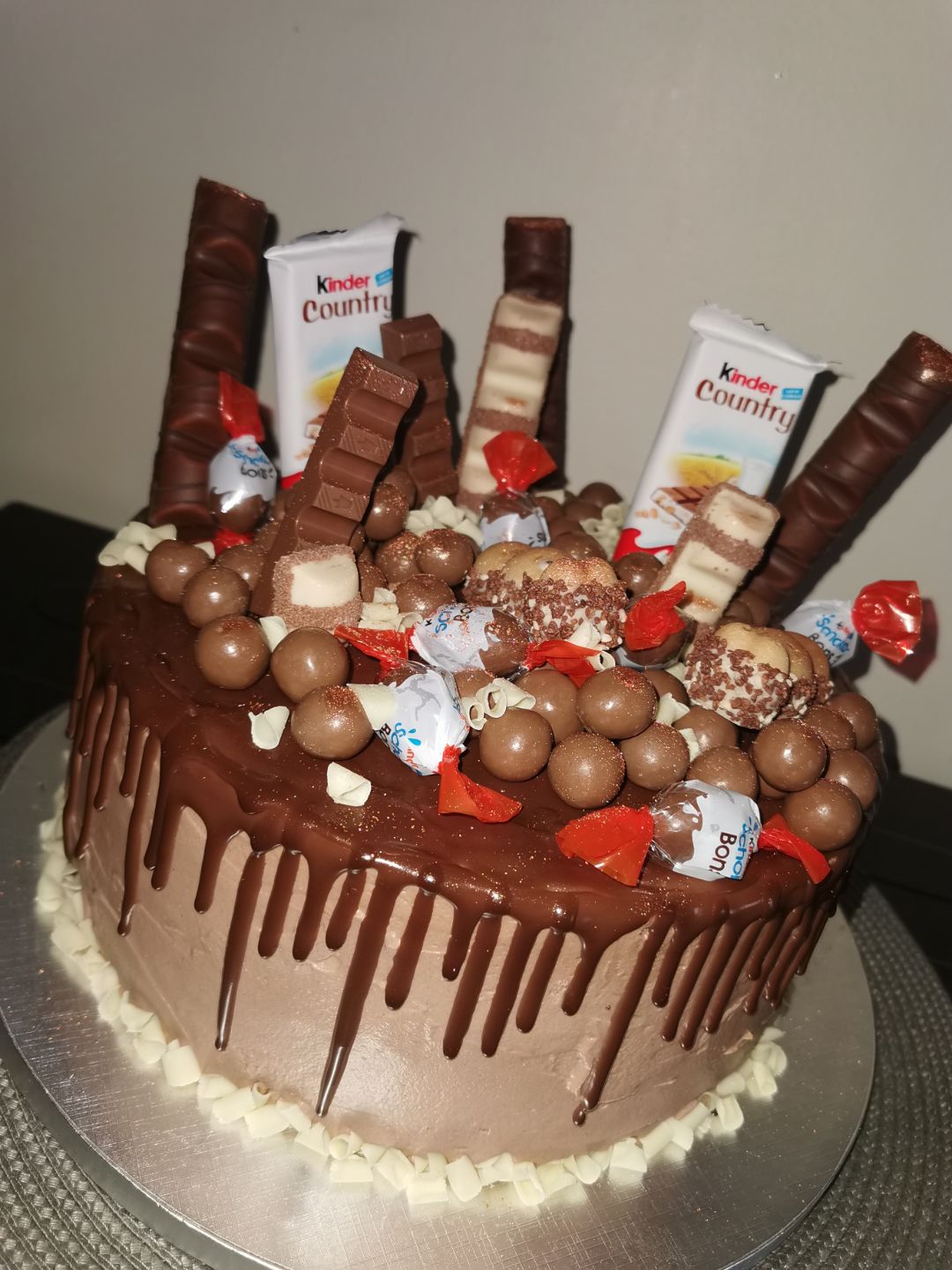 Service patisserie 91 entre particuliers