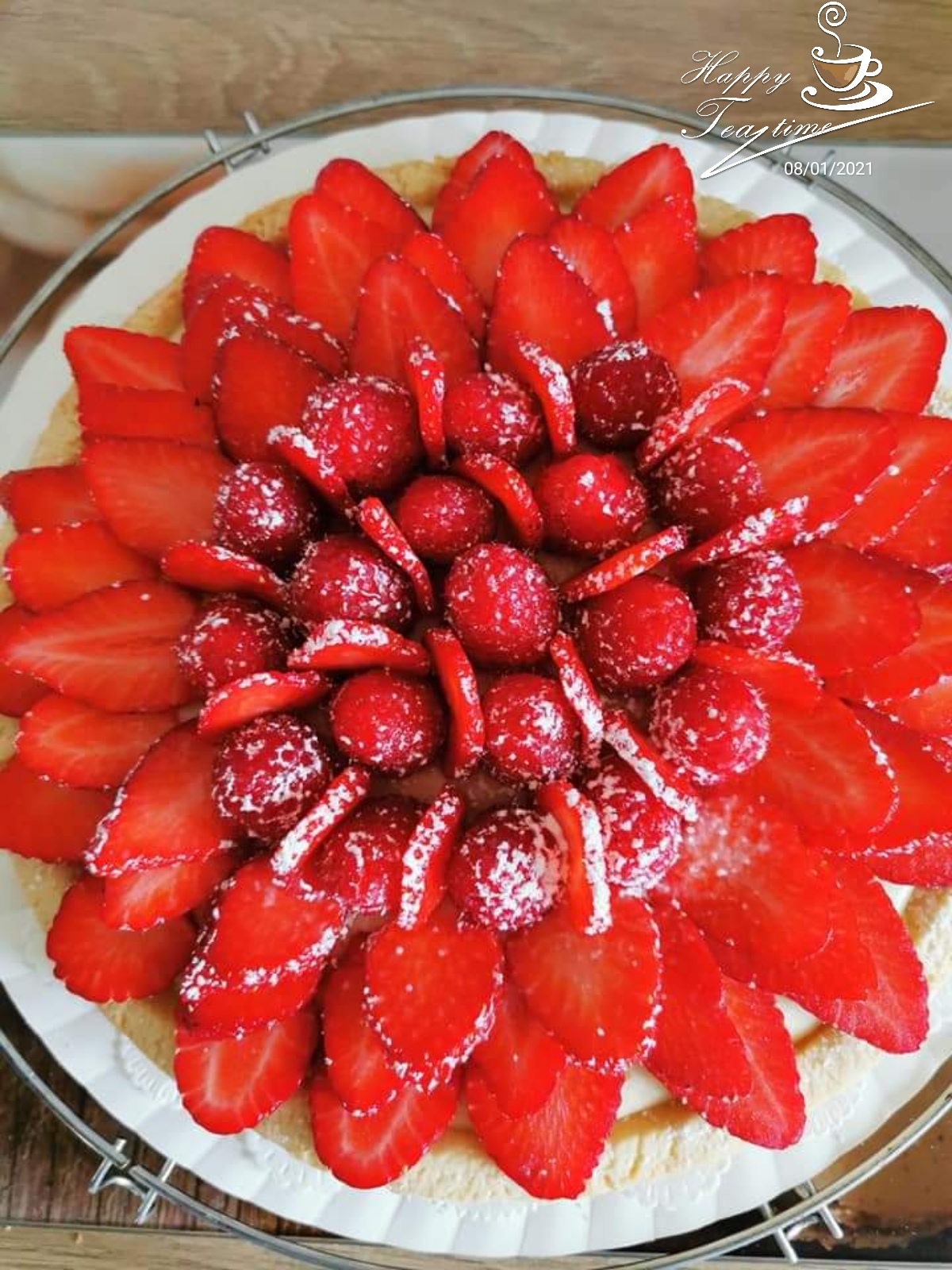 Service patisserie 91 entre particuliers