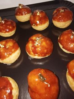 Service : patisserie Service : patisserie