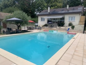 Location piscine