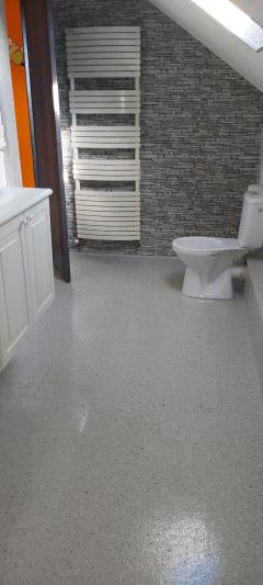 Service : renovation interieure Service : renovation interieure