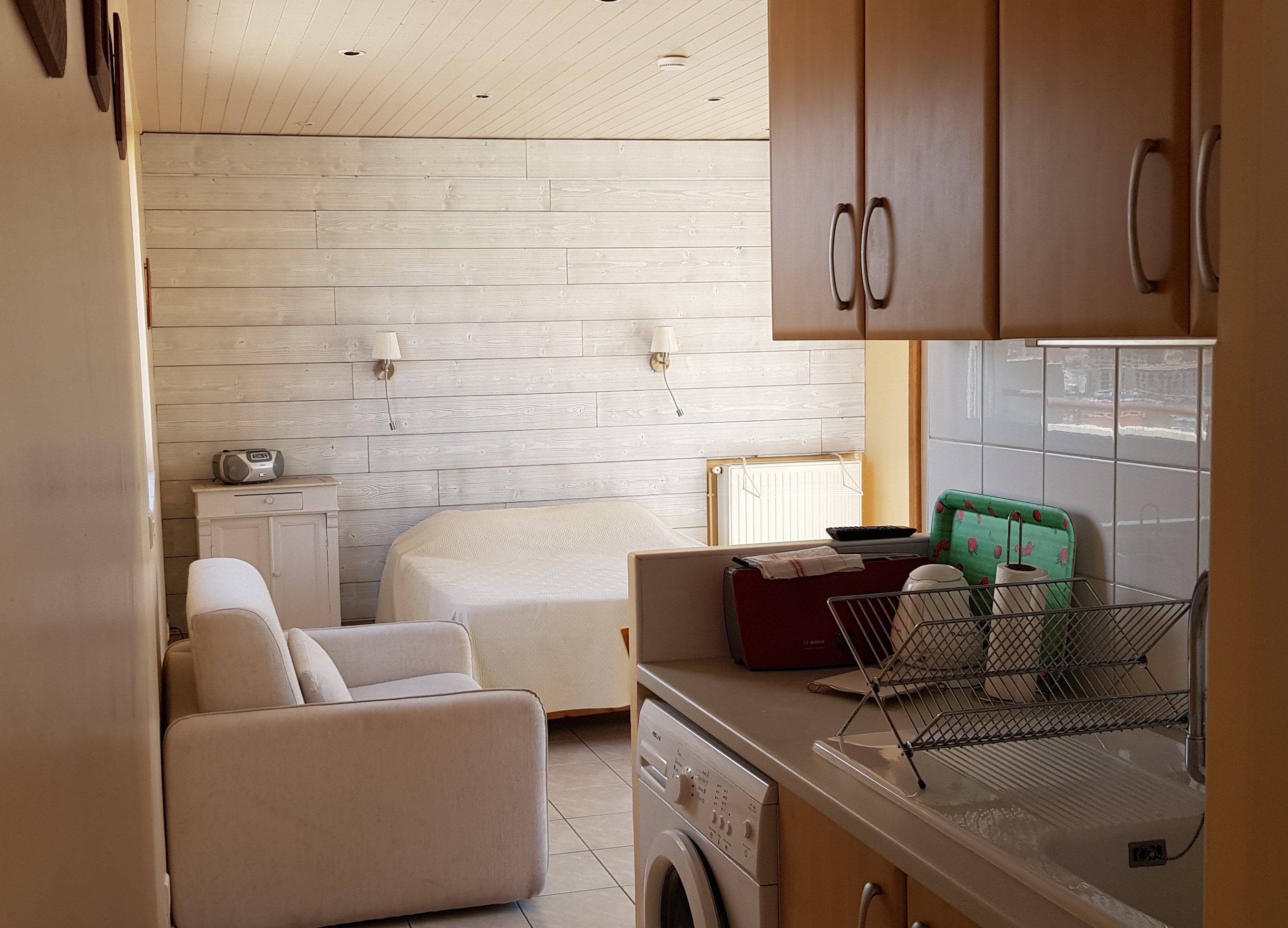 Location studio 13 entre particuliers