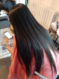 Demander une coiffure