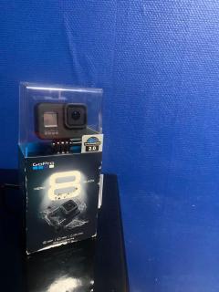 Louer la gopro