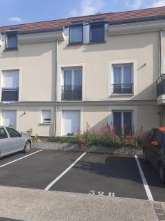 Louer le parking