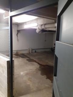 Louer le parking