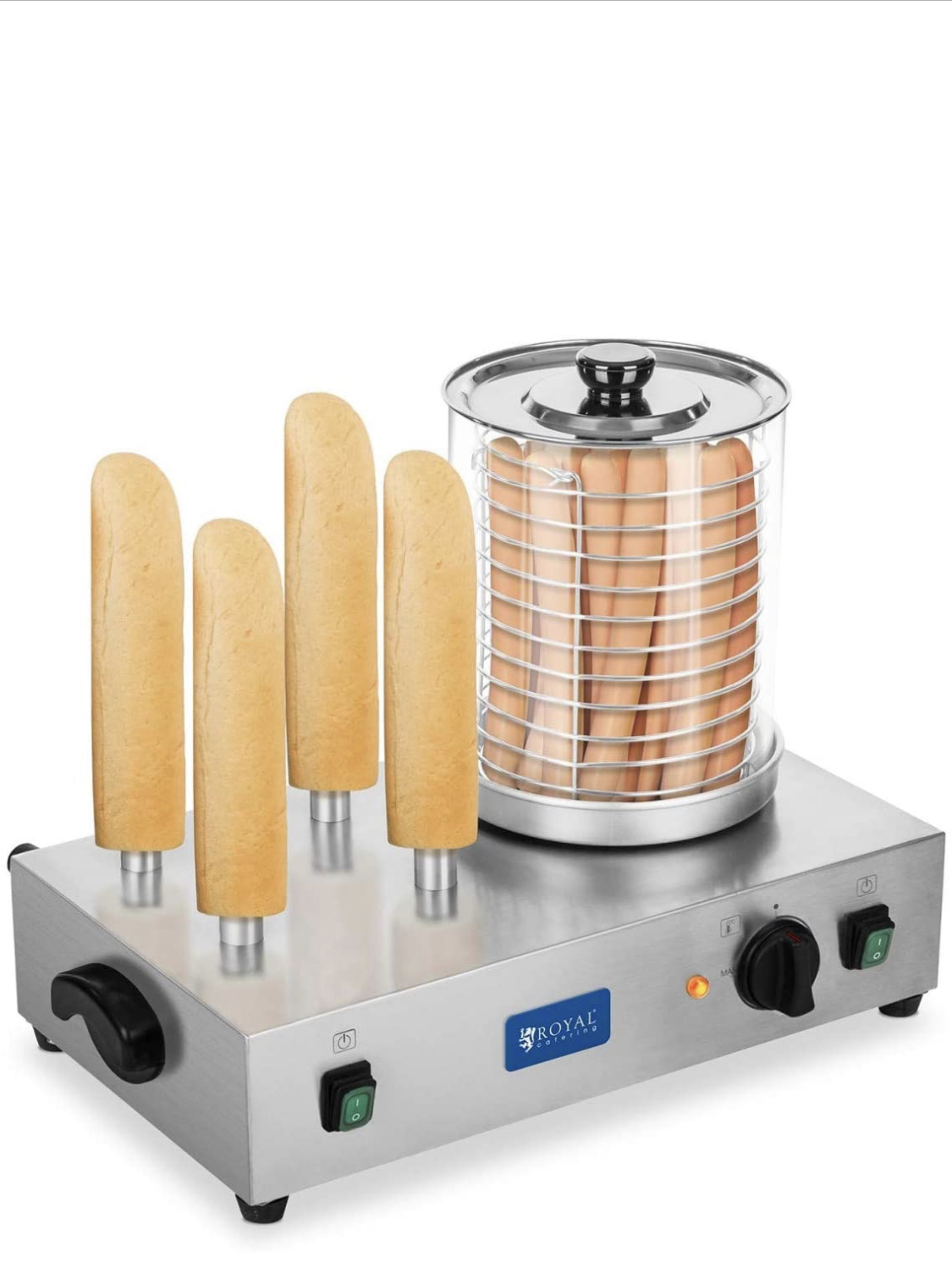 Location appareil a hot dog 13 entre particuliers