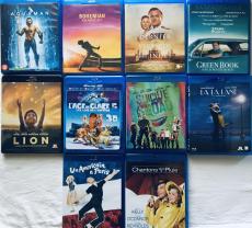 Louer un dvd