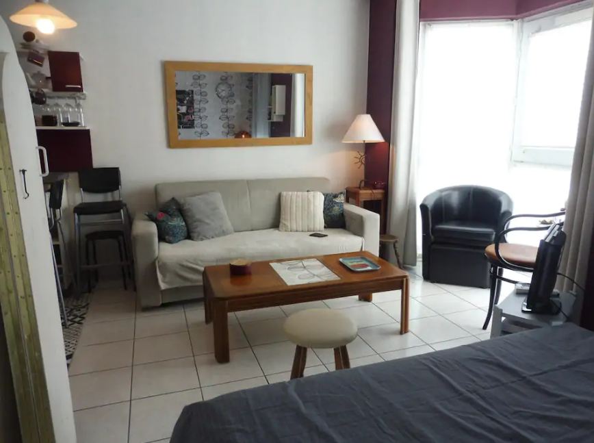 Location studio 29 entre particuliers