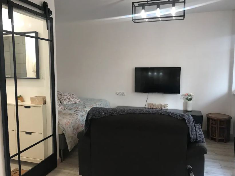 Location studio 92 entre particuliers