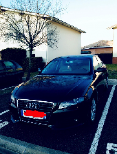 Louer avec chauffeur
