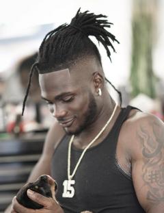 Service : dreadlocks Service : dreadlocks