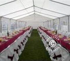 Location : tente reception Location : tente reception