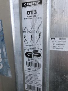 Location : echelle Location : echelle