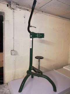 Louer cet objet