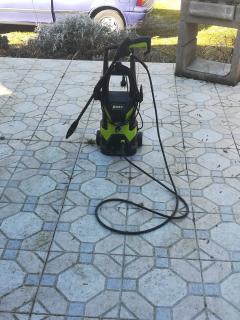 Louer le karcher