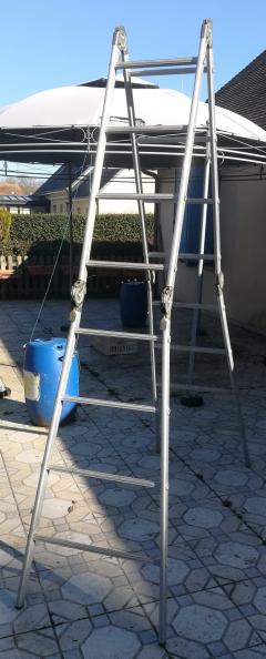 Location : echelle Location : echelle