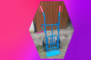 Louer le chariot