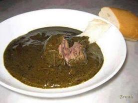 Service : plat seul Service : plat seul