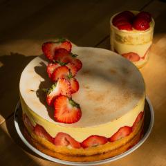 Service : patisserie Service : patisserie