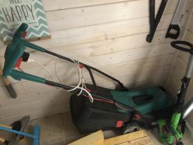 Location : tondeuse Location : tondeuse