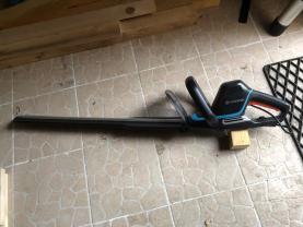 Louer le taille-haies