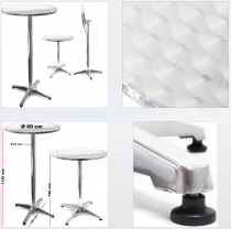 Louer la table