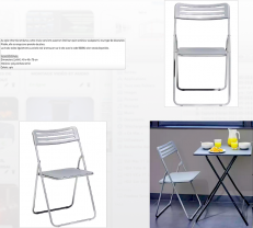 Location : chaise Location : chaise