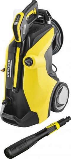 Louer le karcher
